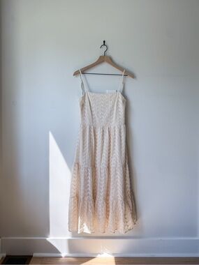 Altar’d State Eyelet Sundress
